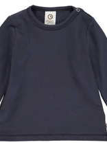 Green Cotton Night Blue Cozy Me Shirt