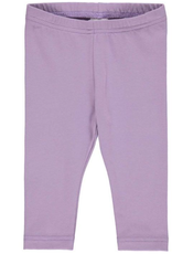 Green Cotton Orchid Alfa Leggings Green Cotton Orchid Alfa Leggings