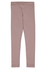 Green Cotton Sparrow Cozy Me Legging