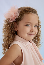 Abel & Lula Rose Flower Hair Clip