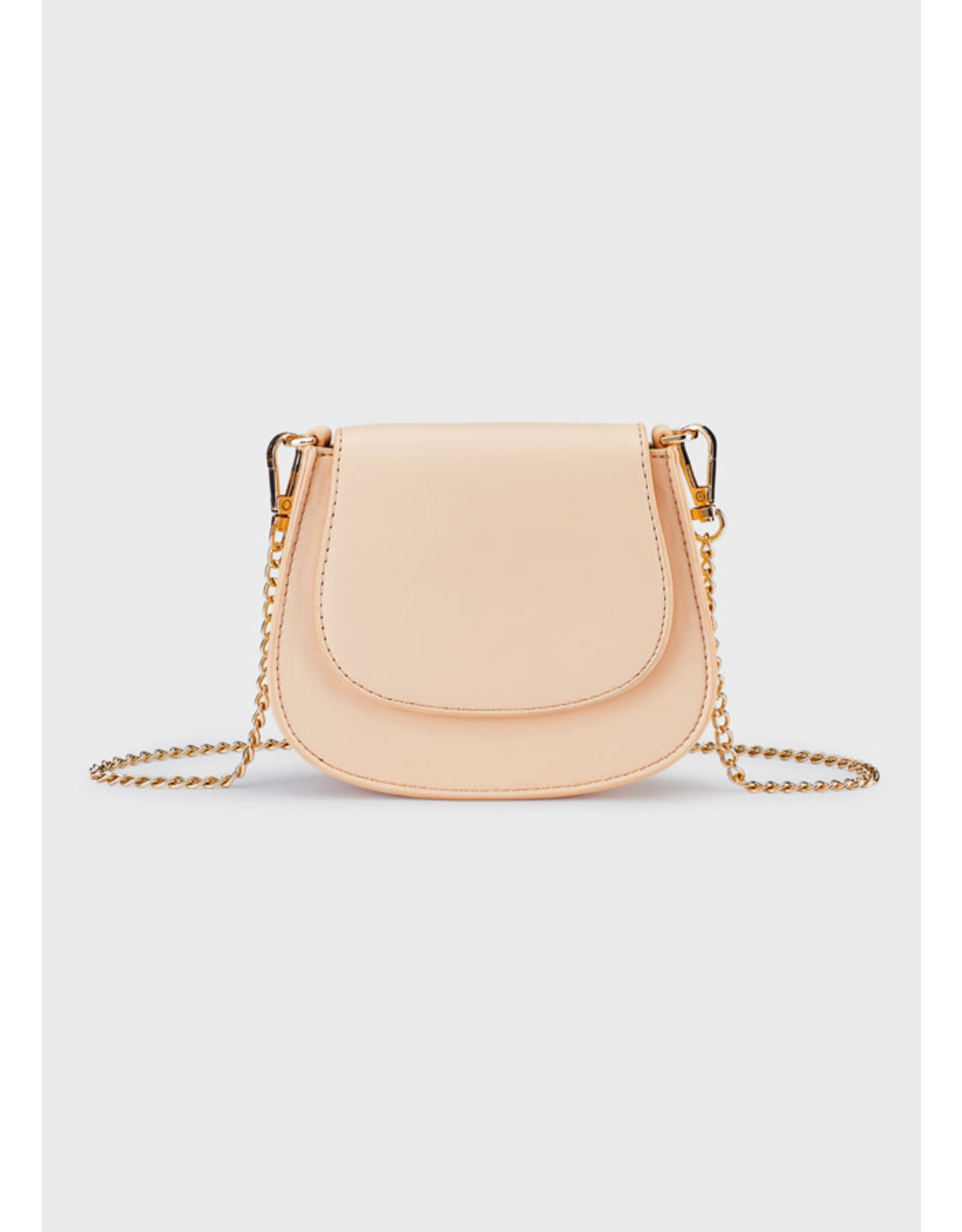 Abel & Lula Peach Shoulder Bag