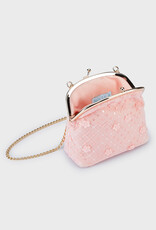 Abel & Lula Cake Sequined Tulle Bag
