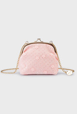 Abel & Lula Cake Sequined Tulle Bag