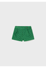 Mayoral Emerald Toddler Shorts