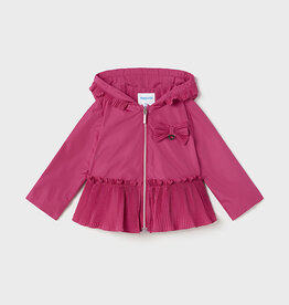 Mayoral Orchid Windbreaker