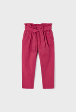 Mayoral Hibiscus Long Pants