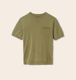 Mayoral Jungle Short Sleeve Sweater