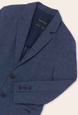 Mayoral Navy Tween Jacket