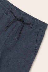 Mayoral Tween Navy Trousers
