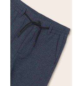 Mayoral Tween Navy Trousers