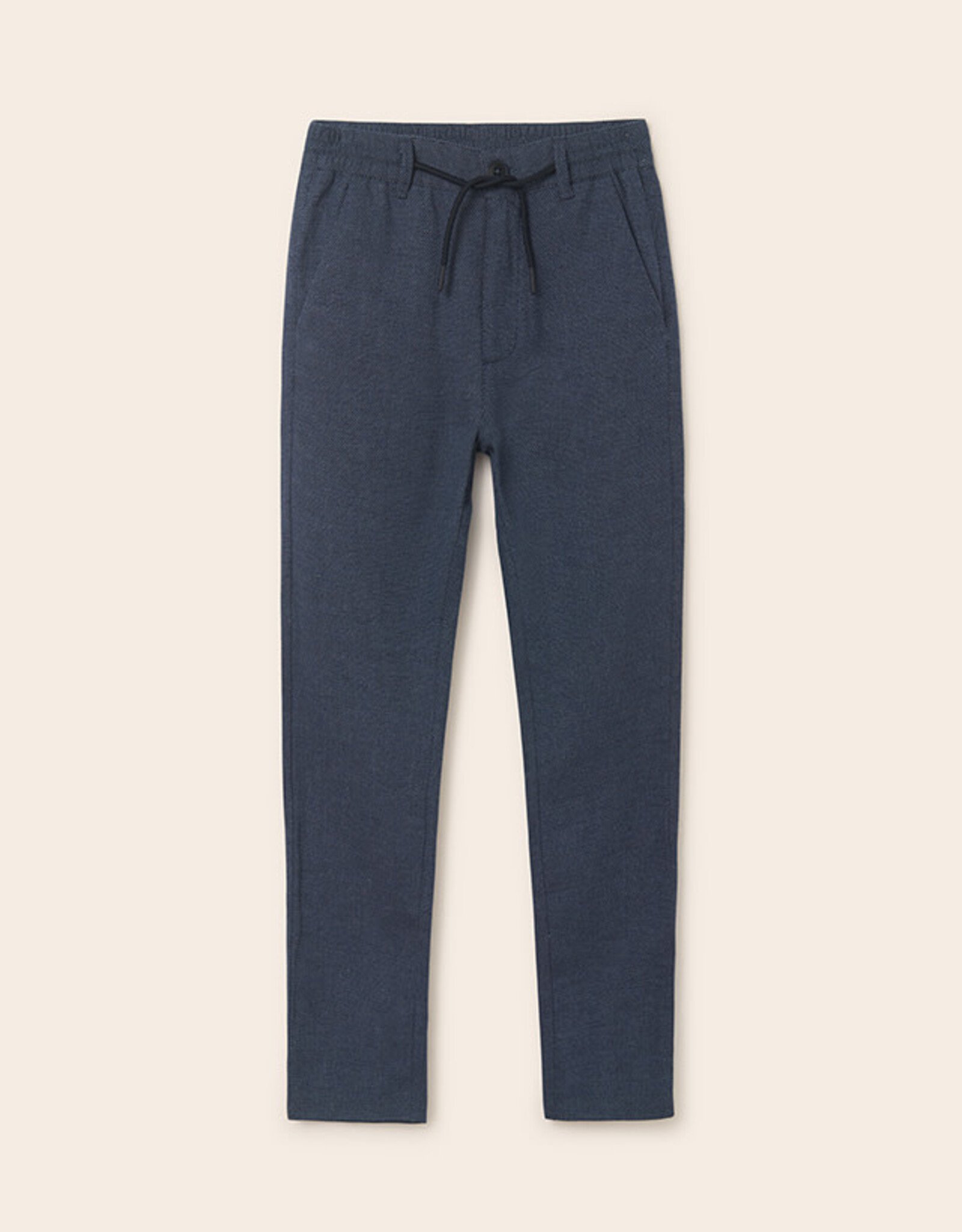 Mayoral Tween Navy Trousers