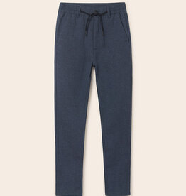Mayoral Tween Navy Trousers