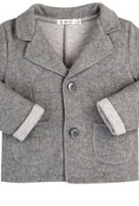 EMC Grey Knit Jacket