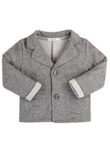 EMC Grey Knit Jacket