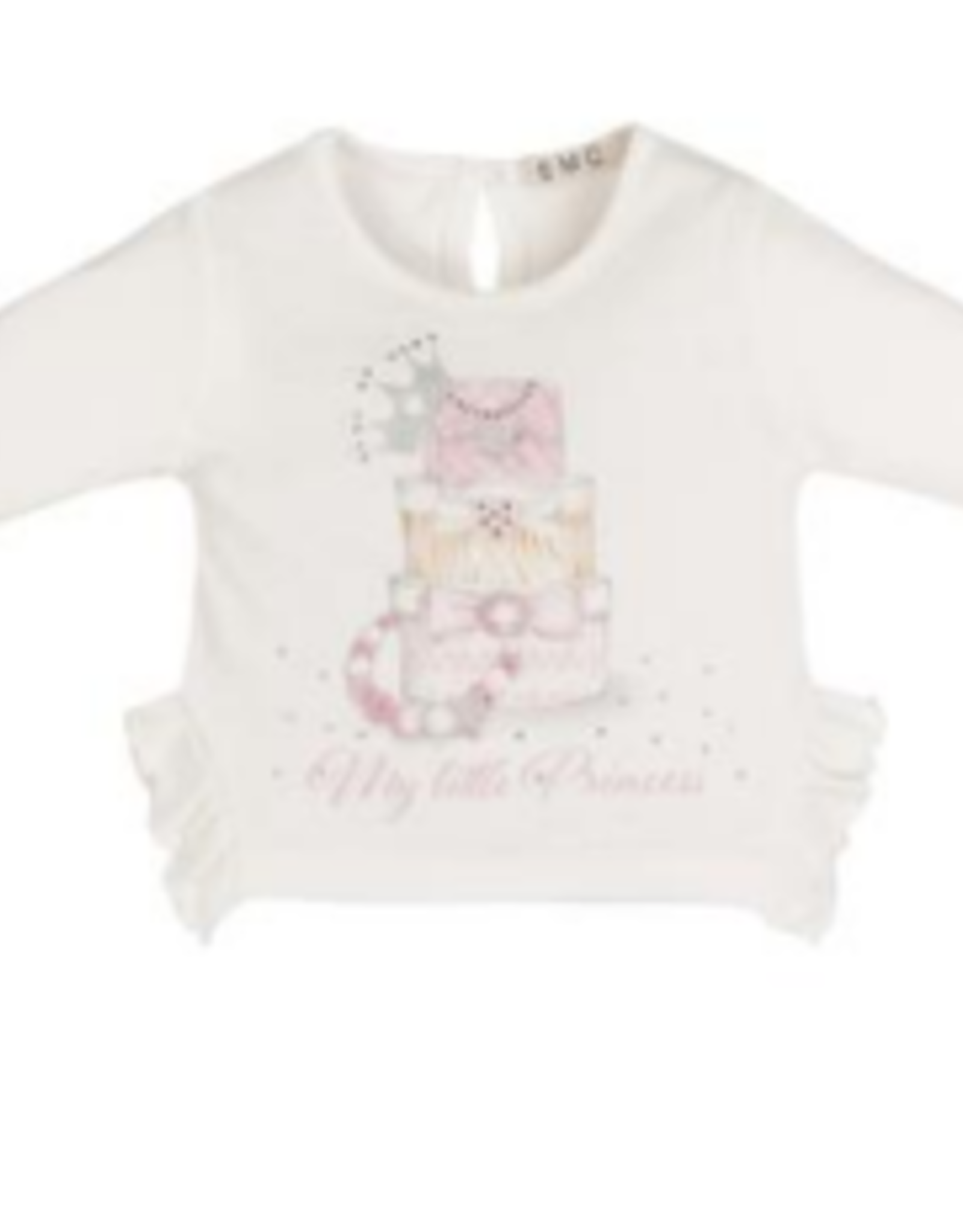 EMC My Little Princess T-Shirt