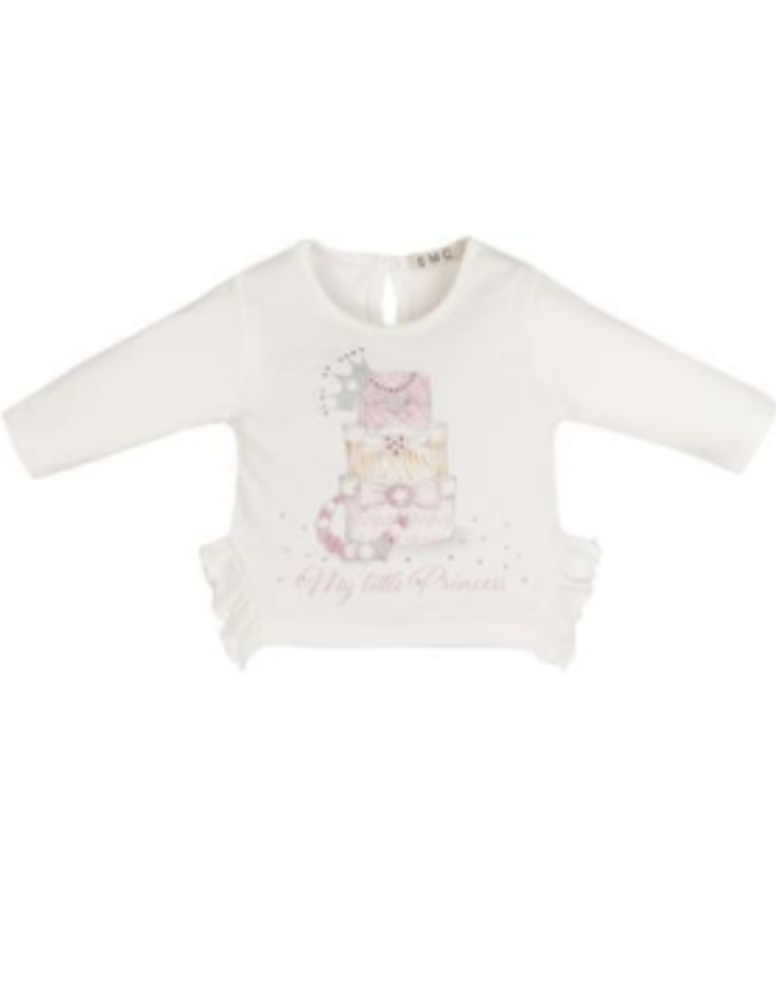 EMC My Little Princess T-Shirt