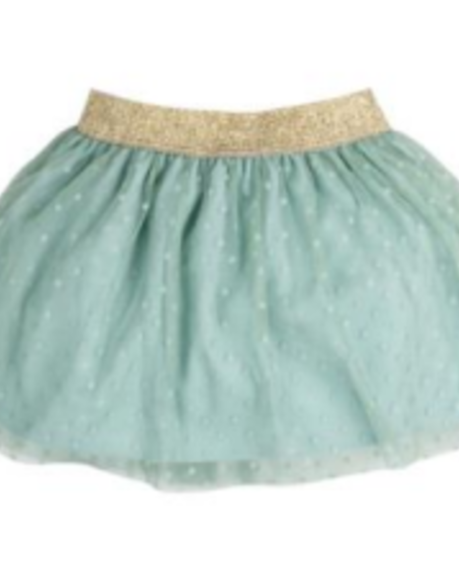 EMC Stretch Tulle Skirt