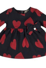 EMC Knit Heart Dress