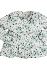 EMC Floral Twill Shirt