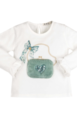 EMC Sequen Bag Girls Shirt