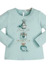 EMC Happy Little Moments Long Sleeve
