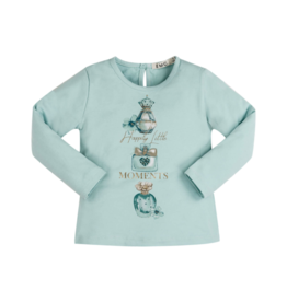 EMC Happy Little Moments Long Sleeve