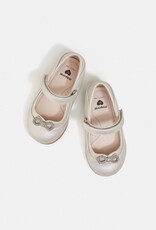 Mayoral Pearl Mary Janes