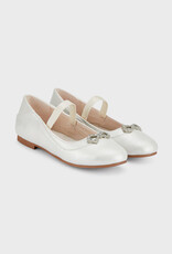 Mayoral Pearl Formal Flats