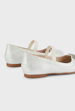 Mayoral Pearl Formal Flats