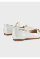 Mayoral Pearl Formal Flats