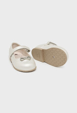 Mayoral Pearl Mary Janes