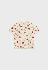 Mayoral Sea Lobster T-Shirt