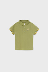 Mayoral Toddler Jungle Polo