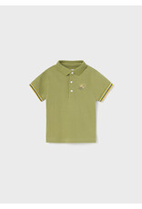Mayoral Toddler Jungle Polo