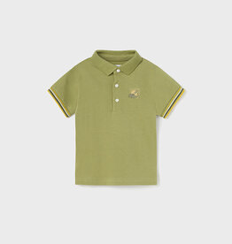 Mayoral Toddler Jungle Polo