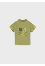 Mayoral Toddler Jungle Polo