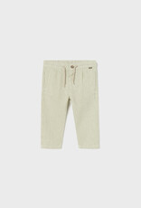 Mayoral Jungle Cotton Pants