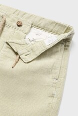 Mayoral Jungle Cotton Pants