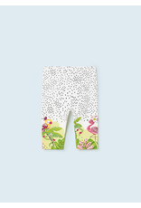 Mayoral Flamingo Tropical Leggings