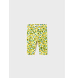 Mayoral Lemon Mimosa Leggings