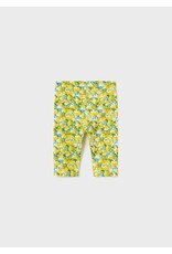 Mayoral Lemon Mimosa Leggings