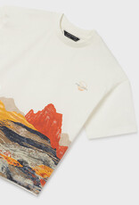 Mayoral Masala Desert T-Shirt
