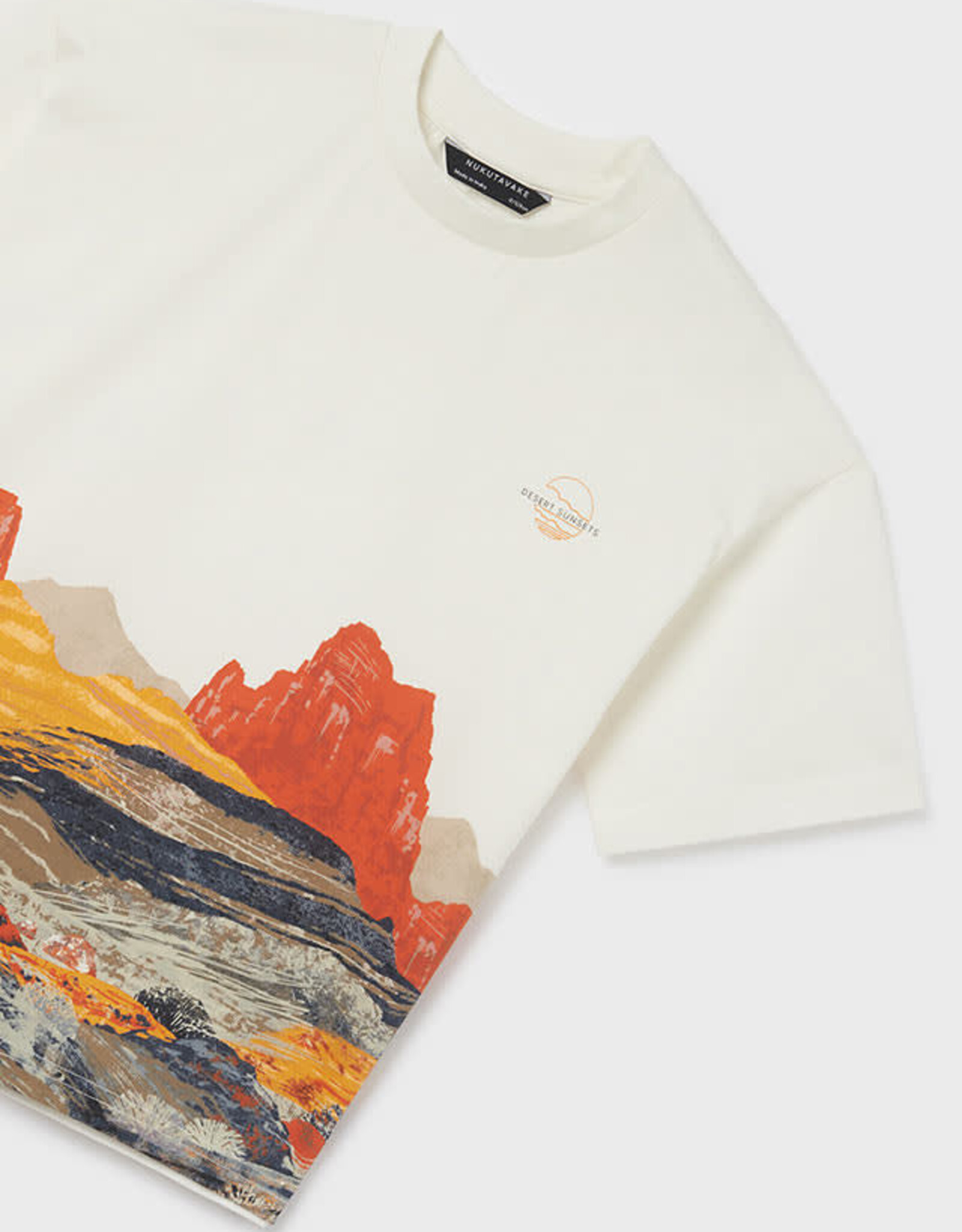 Mayoral Masala Desert T-Shirt