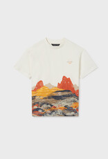 Mayoral Masala Desert T-Shirt