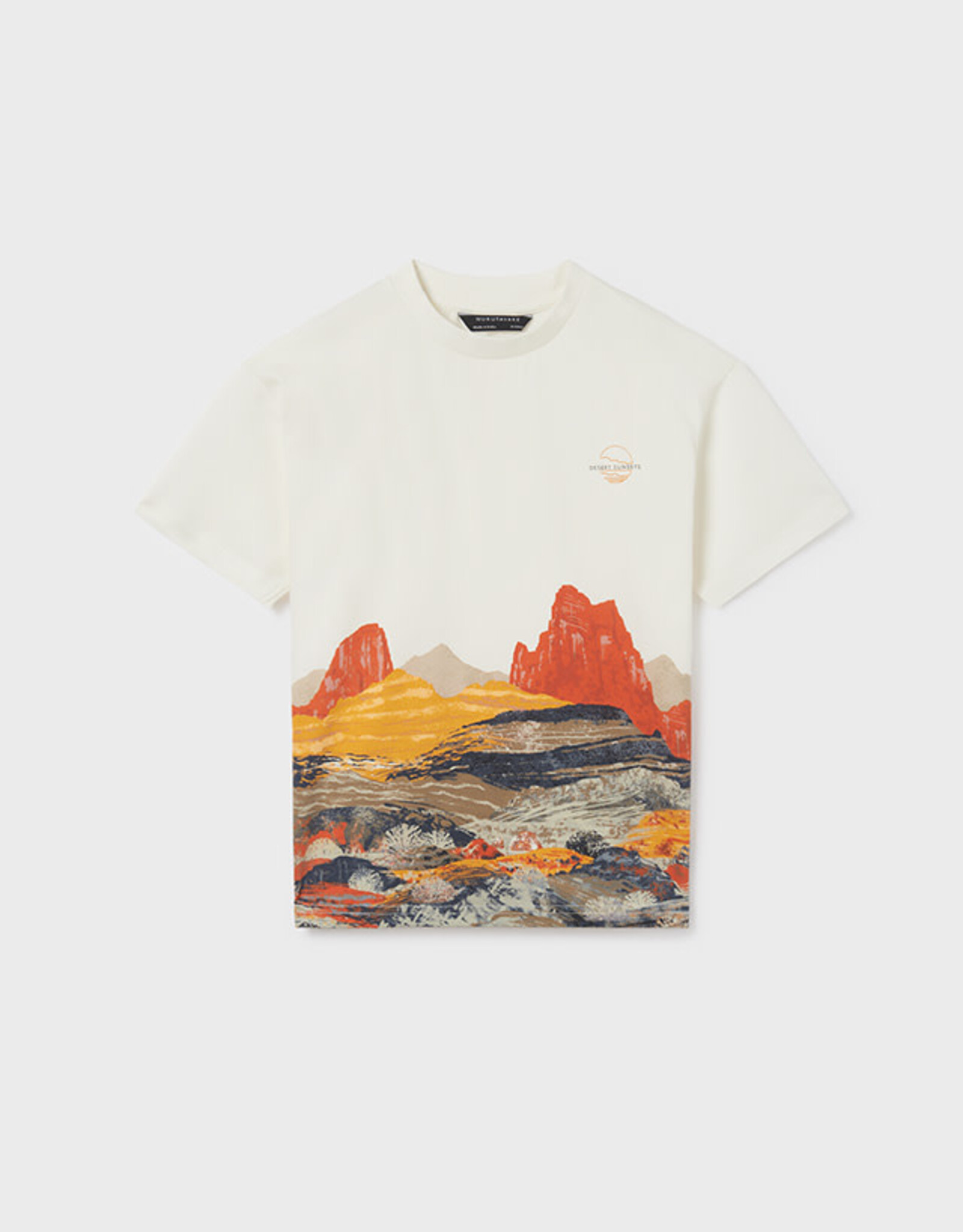 Mayoral Masala Desert T-Shirt