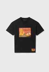 Mayoral Black Desert T-Shirt