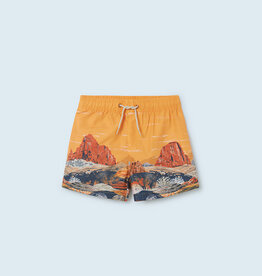 Mayoral Mango Deset Swimsuit