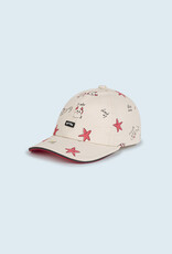 Mayoral Red Lobser Cap