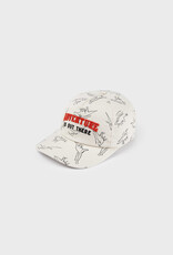 Mayoral Adventure Dino Cap