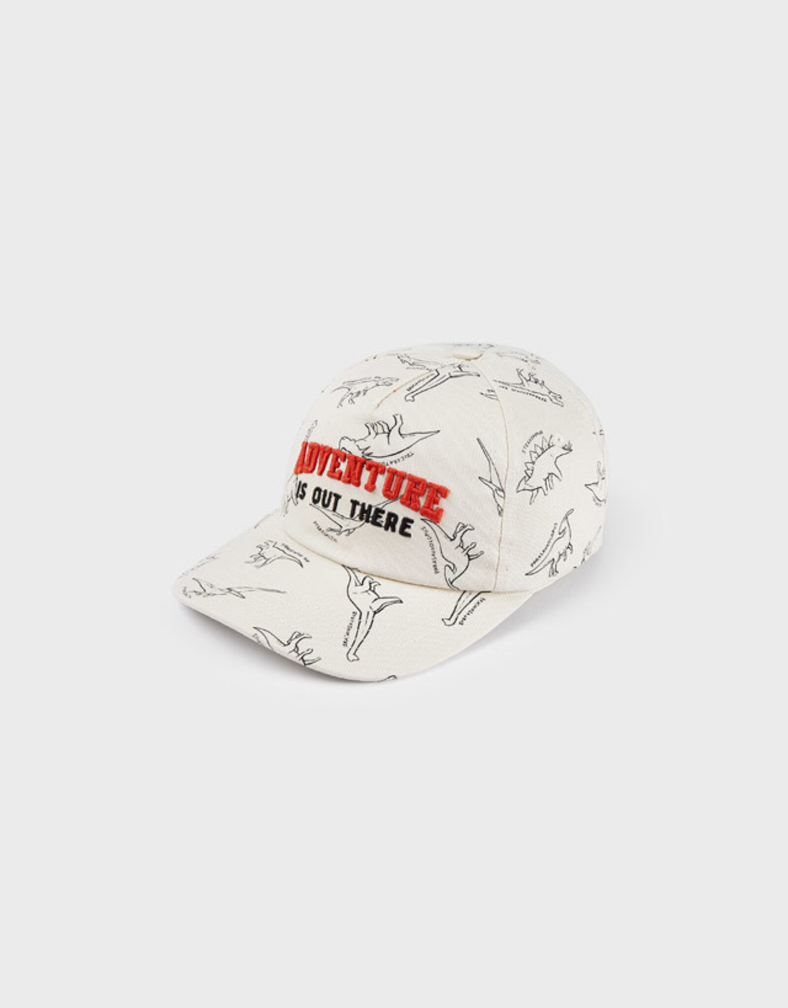 Mayoral Adventure Dino Cap